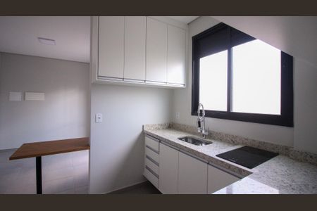 Apartamento para alugar com 30m², 1 quarto e sem vagaCozinha