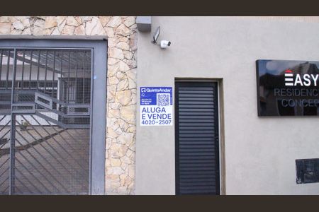 Apartamento para alugar com 30m², 1 quarto e sem vagaPlaca Grande