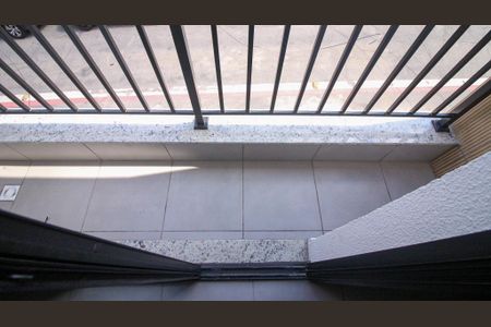 Apartamento para alugar com 30m², 1 quarto e sem vagaVaranda da Sala