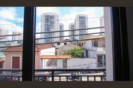 Apartamento para alugar com 30m², 1 quarto e sem vagaVaranda da Sala