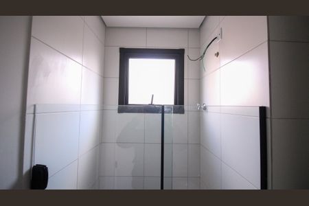 Apartamento para alugar com 30m², 1 quarto e sem vagaBanheiro