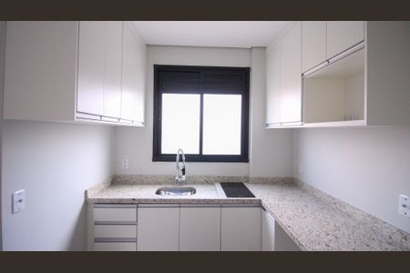 Apartamento para alugar com 30m², 1 quarto e sem vagaCozinha