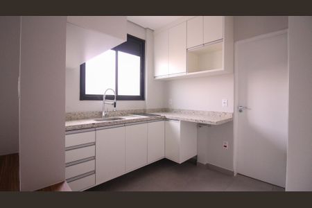 Apartamento para alugar com 30m², 1 quarto e sem vagaCozinha