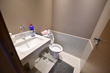 Apartamento para alugar com 146m², 2 quartos e 1 vaga