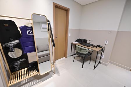 Apartamento para alugar com 146m², 2 quartos e 1 vaga