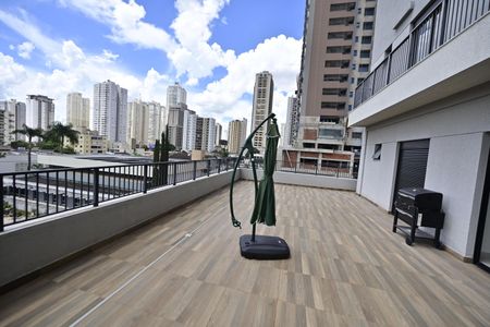 Apartamento para alugar com 146m², 2 quartos e 1 vaga