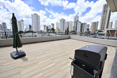 Apartamento para alugar com 146m², 2 quartos e 1 vaga