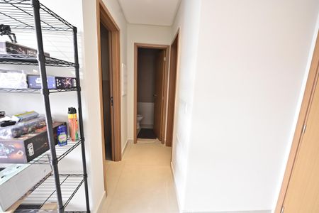 Apartamento para alugar com 146m², 2 quartos e 1 vaga