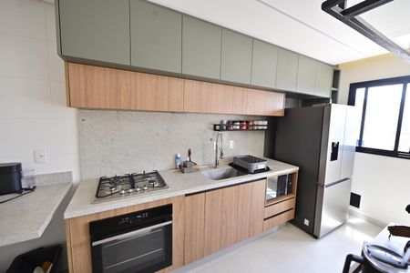 Apartamento para alugar com 146m², 2 quartos e 1 vaga