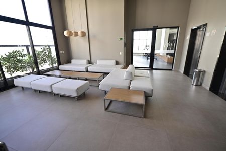 Apartamento para alugar com 146m², 2 quartos e 1 vaga
