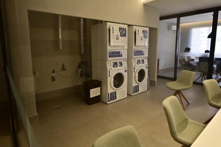 Apartamento para alugar com 146m², 2 quartos e 1 vaga