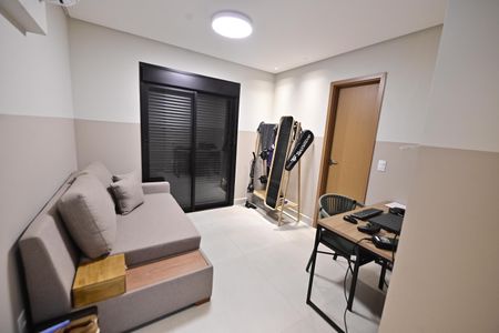 Apartamento para alugar com 146m², 2 quartos e 1 vaga