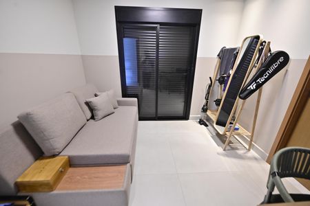 Apartamento para alugar com 146m², 2 quartos e 1 vaga