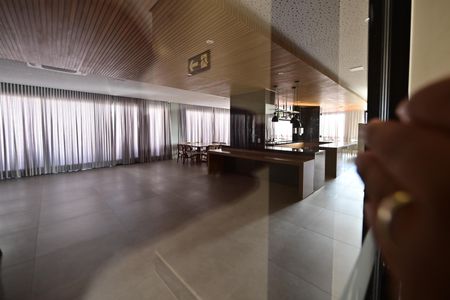 Apartamento para alugar com 146m², 2 quartos e 1 vaga
