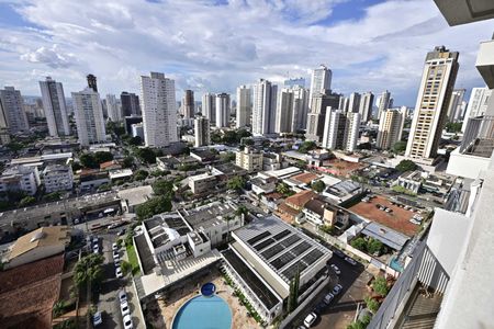 Apartamento para alugar com 146m², 2 quartos e 1 vaga