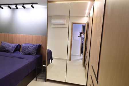 Apartamento para alugar com 146m², 2 quartos e 1 vaga