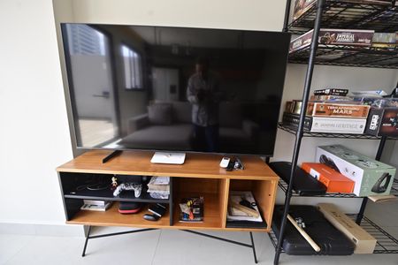 Apartamento para alugar com 146m², 2 quartos e 1 vaga