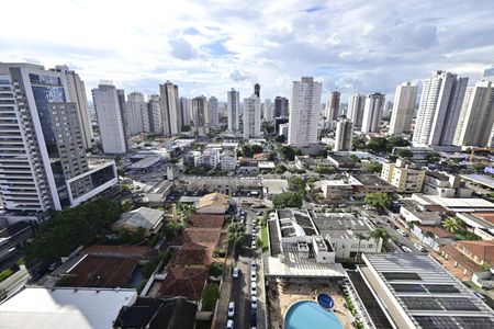 Apartamento para alugar com 146m², 2 quartos e 1 vaga