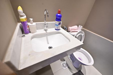 Apartamento para alugar com 146m², 2 quartos e 1 vaga