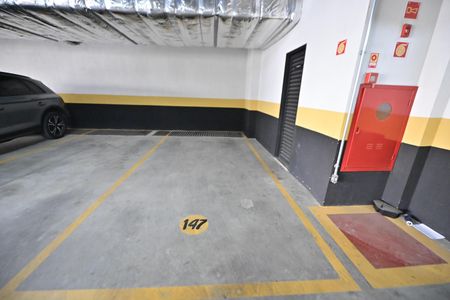 Apartamento para alugar com 146m², 2 quartos e 1 vaga
