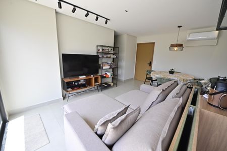 Apartamento para alugar com 146m², 2 quartos e 1 vaga