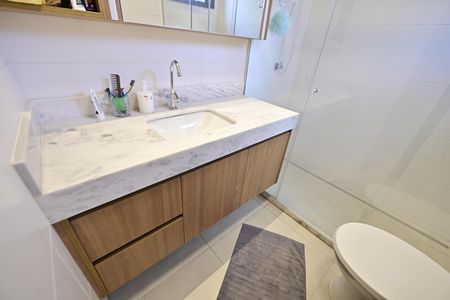 Apartamento para alugar com 146m², 2 quartos e 1 vaga