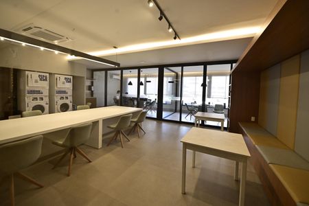 Apartamento para alugar com 146m², 2 quartos e 1 vaga