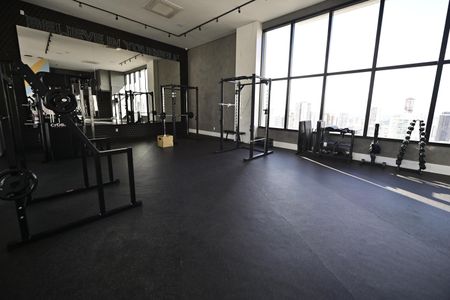 Apartamento para alugar com 146m², 2 quartos e 1 vaga