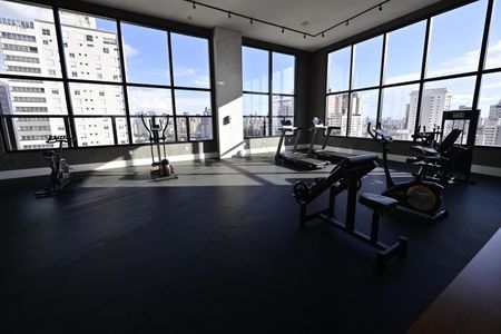 Apartamento para alugar com 146m², 2 quartos e 1 vaga
