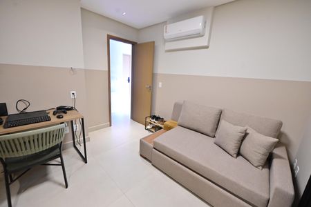 Apartamento para alugar com 146m², 2 quartos e 1 vaga