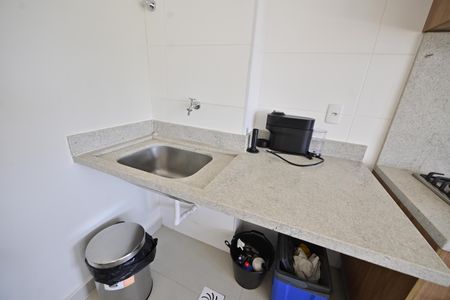 Apartamento para alugar com 146m², 2 quartos e 1 vaga