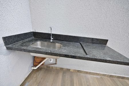 Apartamento para alugar com 146m², 2 quartos e 1 vaga