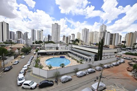 Apartamento para alugar com 146m², 2 quartos e 1 vaga