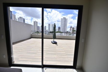 Apartamento para alugar com 146m², 2 quartos e 1 vaga