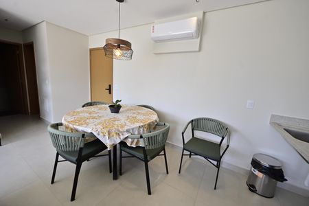 Apartamento para alugar com 146m², 2 quartos e 1 vaga
