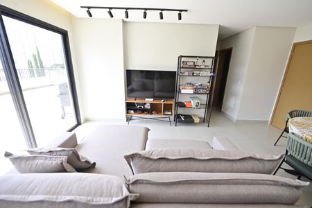 Apartamento para alugar com 146m², 2 quartos e 1 vaga