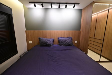 Apartamento para alugar com 146m², 2 quartos e 1 vaga