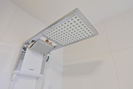 Apartamento para alugar com 146m², 2 quartos e 1 vaga