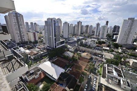 Apartamento para alugar com 146m², 2 quartos e 1 vaga