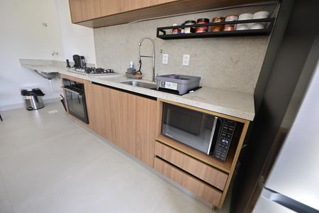 Apartamento para alugar com 146m², 2 quartos e 1 vaga