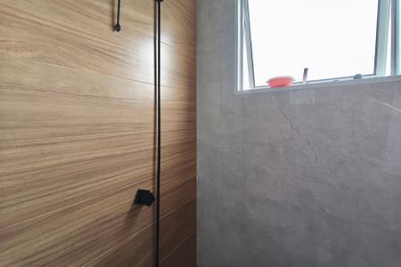 Apartamento à venda com 47m², 2 quartos e 1 vagaBanheiro