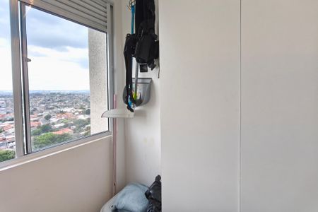 Apartamento à venda com 47m², 2 quartos e 1 vagaÁrea de Serviço
