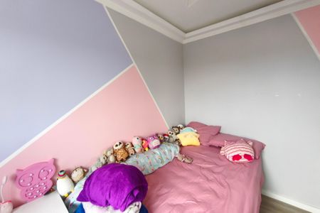 Apartamento à venda com 47m², 2 quartos e 1 vagaQuarto 2