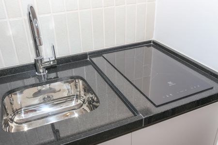 Studio para alugar com 22m², 1 quarto e sem vagaStudio