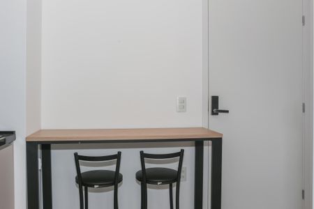 Studio para alugar com 22m², 1 quarto e sem vagaStudio