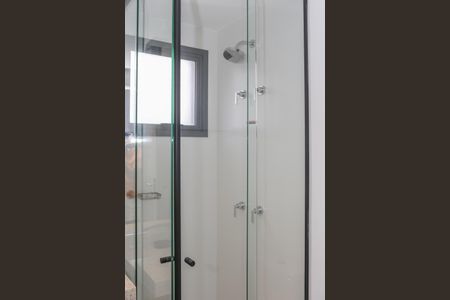 Studio para alugar com 22m², 1 quarto e sem vagaBanheiro