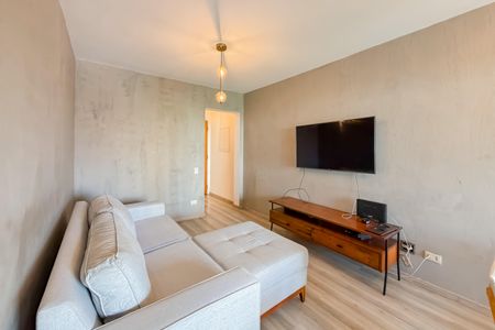 Sala de apartamento para alugar com 3 quartos, 68m² em Vila Mariana, São Paulo