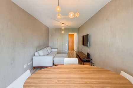 Sala de apartamento para alugar com 3 quartos, 68m² em Vila Mariana, São Paulo