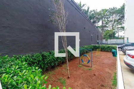 Apartamento à venda com 37m², 2 quartos e sem vaga Apartamento à venda com 37m², 2 quartos e sem vagaArea Comum
