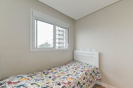 Apartamento à venda com 37m², 2 quartos e sem vaga Apartamento à venda com 37m², 2 quartos e sem vagaQuarto 2